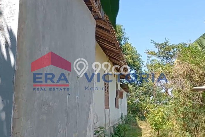 Tanah Dijual Lokasi Tarokan, Kediri Luas 1388m2 Legalitas Aman Tanah Dijual Lokasi Tarokan, Kediri Luas 1388m2 Legalitas Aman