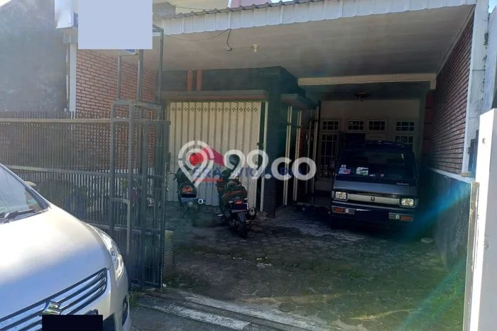 Jual Rumah Modern 2 KT di Kota, Kediri Jual Rumah Modern 2 KT di Kota, Kediri