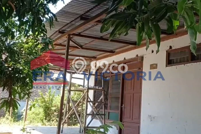 Tanah Dijual Lokasi Tarokan, Kediri Luas 1388m2 Legalitas Aman Tanah Dijual Lokasi Tarokan, Kediri Luas 1388m2 Legalitas Aman