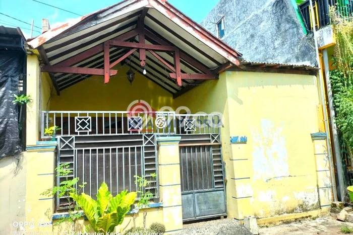 Hunian Terjangkau Dijual di Mojoroto, Kediri Harga Rp 325 Juta Hunian Terjangkau Dijual di Mojoroto, Kediri Harga Rp 325 Juta
