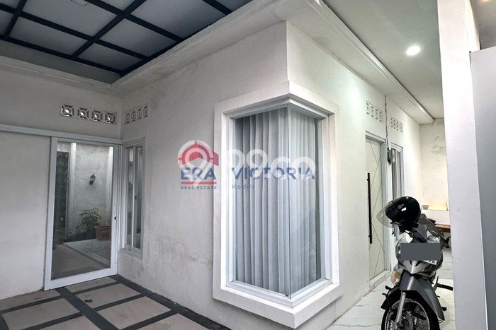 Jual Rumah Modern 2 KT di Kota, Kediri Jual Rumah Modern 2 KT di Kota, Kediri