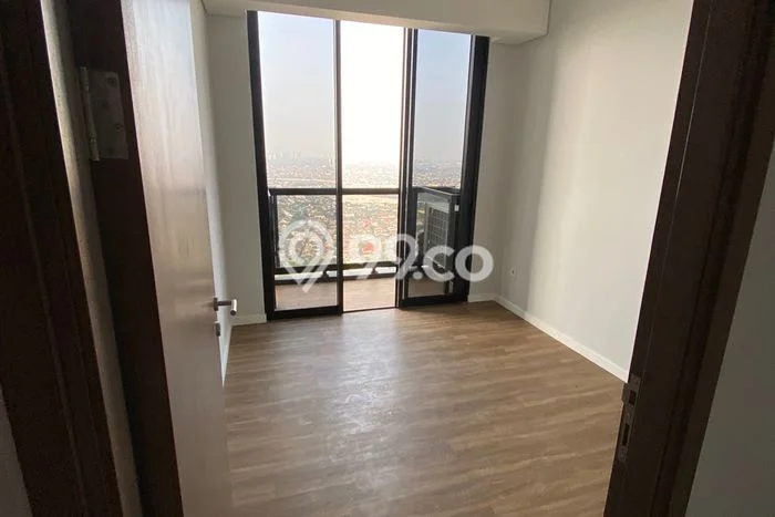Apartemen Nyaman untuk Disewa, 3 Kamar di Tangerang Apartemen Nyaman untuk Disewa, 3 Kamar di Tangerang