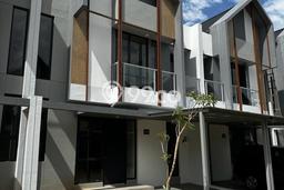 Jarang Ada! Rumah Sewa 4 Kamar Nyaman Siap Huni BSD City Jarang Ada! Rumah Sewa 4 Kamar Nyaman Siap Huni BSD City