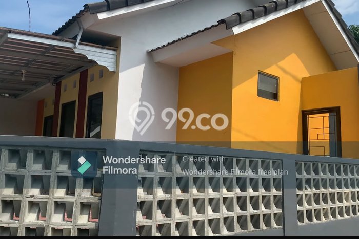 Rumah Bagus area Maja, Lebak, LT 90m², Luas Bangunan 36m² Rumah Bagus area Maja, Lebak, LT 90m², Luas Bangunan 36m²