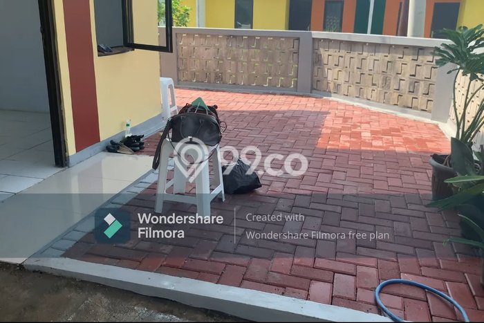 Rumah Bagus area Maja, Lebak, LT 90m², Luas Bangunan 36m² Rumah Bagus area Maja, Lebak, LT 90m², Luas Bangunan 36m²