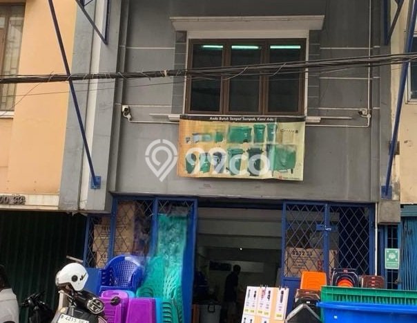 Dijual! Ruko di Teluk Gong Jakarta Utara LT 63m2 / LB 189m2 Kawasan Strategis Dijual! Ruko di Teluk Gong Jakarta Utara LT 63m2 / LB 189m2 Kawasan Strategis