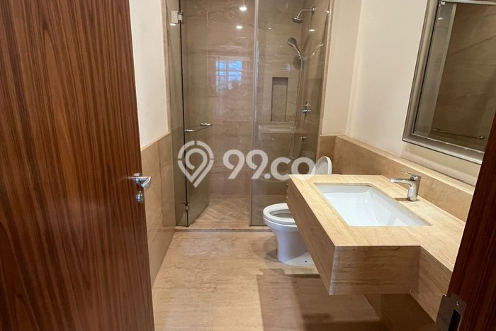 Siap Huni Apartemen Prestisius di Kuningan 2 Kamar & 2 Kamar Mandi Siap Huni Apartemen Prestisius di Kuningan 2 Kamar & 2 Kamar Mandi