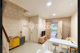 HOT DEAL! Dijual Rumah Berkualitas di Gading Serpong Cluster Bohemia, Tangerang, LT 99m² Luas Bangunan 140m² HOT DEAL! Dijual Rumah Berkualitas di Gading Serpong Cluster Bohemia, Tangerang, LT 99m² Luas Bangunan 140m²