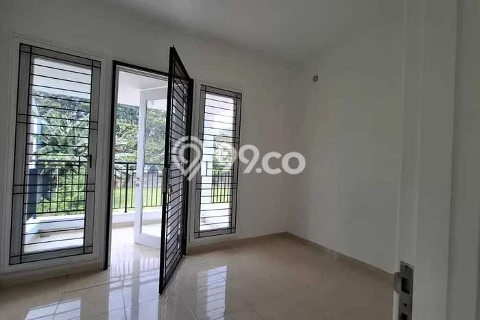 Disewakan! Rumah 3 Kamar Tidur &
3 Kamar Mandi di Alam Sutera, Tangerang Disewakan! Rumah 3 Kamar Tidur &
3 Kamar Mandi di Alam Sutera, Tangerang