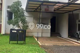 Jarang Ada! Rumah Sewa 3 Kamar Nyaman Siap Huni BSD Eminent Jarang Ada! Rumah Sewa 3 Kamar Nyaman Siap Huni BSD Eminent