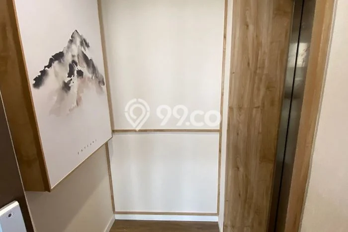 Apartemen Nyaman untuk Disewa, 3 Kamar di Tangerang Apartemen Nyaman untuk Disewa, 3 Kamar di Tangerang