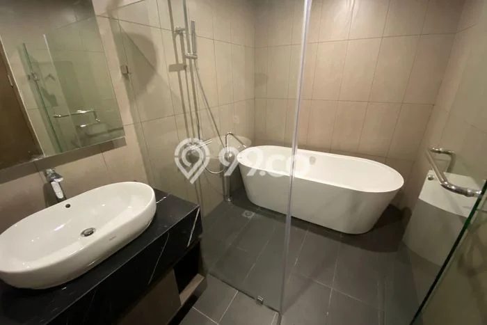 Apartemen Nyaman untuk Disewa, 3 Kamar di Tangerang Apartemen Nyaman untuk Disewa, 3 Kamar di Tangerang
