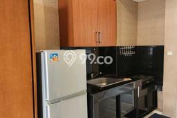 Sewa Apartemen Harga Terjangkau di Alam Sutera 0 Bedroom Sewa Apartemen Harga Terjangkau di Alam Sutera 0 Bedroom