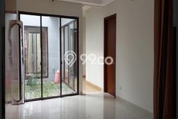 Hunian Mewah LB 116m2 Siap Pakai Desain Elegan di BSD City, Tangerang Hunian Mewah LB 116m2 Siap Pakai Desain Elegan di BSD City, Tangerang