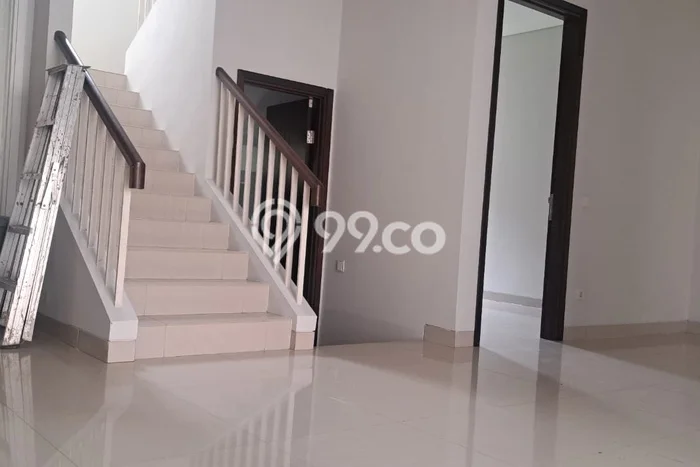 Jarang Ada! Rumah Sewa 3 Kamar Nyaman Siap Huni BSD Eminent Jarang Ada! Rumah Sewa 3 Kamar Nyaman Siap Huni BSD Eminent