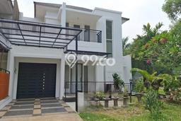 Disewakan! Rumah 3 Kamar Tidur &
3 Kamar Mandi di Alam Sutera, Tangerang Disewakan! Rumah 3 Kamar Tidur &
3 Kamar Mandi di Alam Sutera, Tangerang