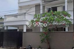 Sewa Rumah Harga Terjangkau di Citra Garden Jakarta Barat dengan 5 Kamar Tidur Sewa Rumah Harga Terjangkau di Citra Garden Jakarta Barat dengan 5 Kamar Tidur