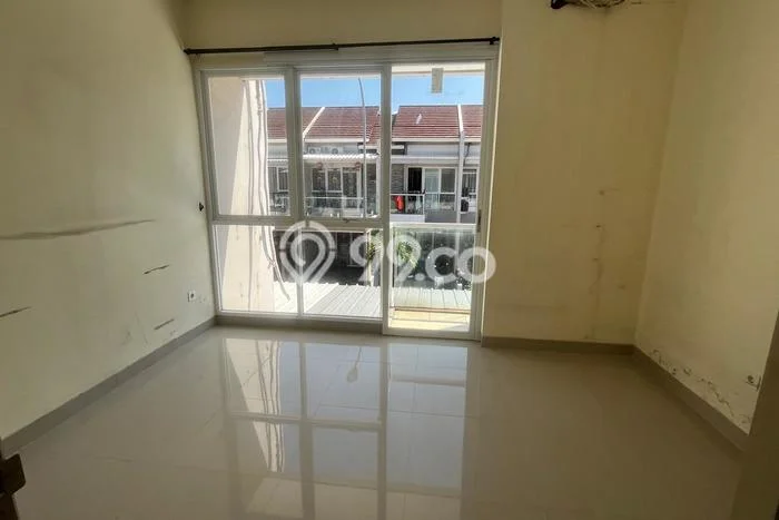 Rumah sewa siap pakai 2 KT di Kalideres, Jakarta Barat Rumah sewa siap pakai 2 KT di Kalideres, Jakarta Barat