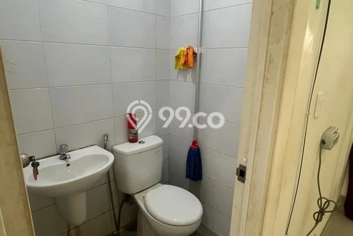 Rumah sewa siap pakai 2 KT di Kalideres, Jakarta Barat Rumah sewa siap pakai 2 KT di Kalideres, Jakarta Barat