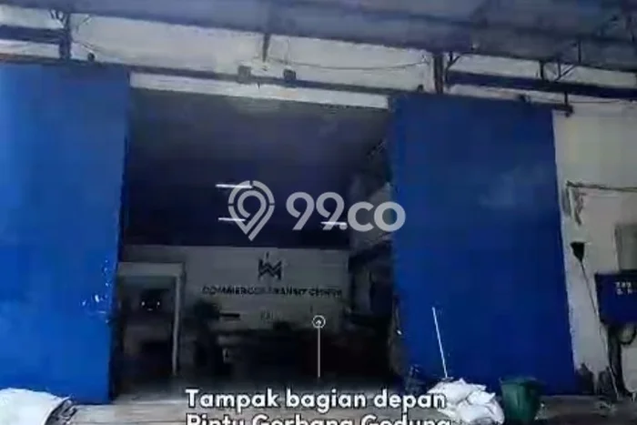 Disewakan Gudang di Kawasan Ramai Daan Mogot Luas 3000m2 Disewakan Gudang di Kawasan Ramai Daan Mogot Luas 3000m2