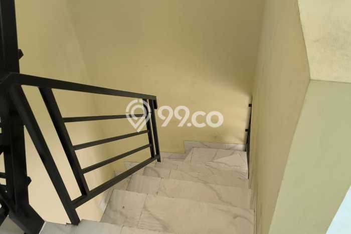 Rumah Modern Minimalis 2 KT Bisa Langsung Pindah di Cengkareng Rumah Modern Minimalis 2 KT Bisa Langsung Pindah di Cengkareng