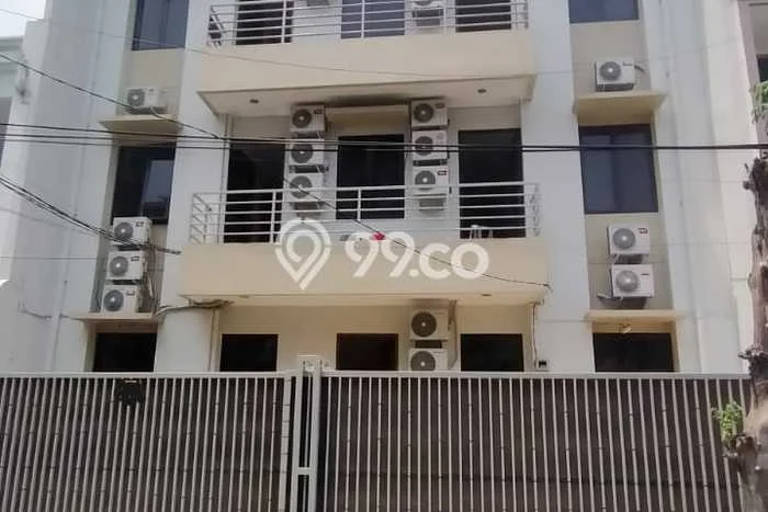 Unit Kost Dijual di Jakarta Barat Spesifikasi 51 Kamar Tidur dan Kawasan Strategis Unit Kost Dijual di Jakarta Barat Spesifikasi 51 Kamar Tidur dan Kawasan Strategis