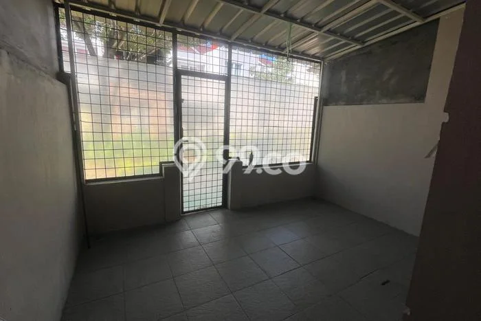 Rumah sewa siap pakai 2 KT di Kalideres, Jakarta Barat Rumah sewa siap pakai 2 KT di Kalideres, Jakarta Barat