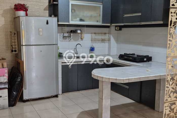 Jual Rumah Minimalis Bagus Punya 3 KT di Cengkareng Jakarta Barat - Jual Rumah Minimalis Bagus Punya 3 KT di Cengkareng Jakarta Barat -