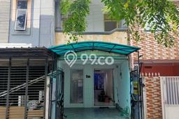 Lokasi terbaik! Rumah siap huni dikontrakkan di Cengkareng LB 60m2 Lokasi terbaik! Rumah siap huni dikontrakkan di Cengkareng LB 60m2