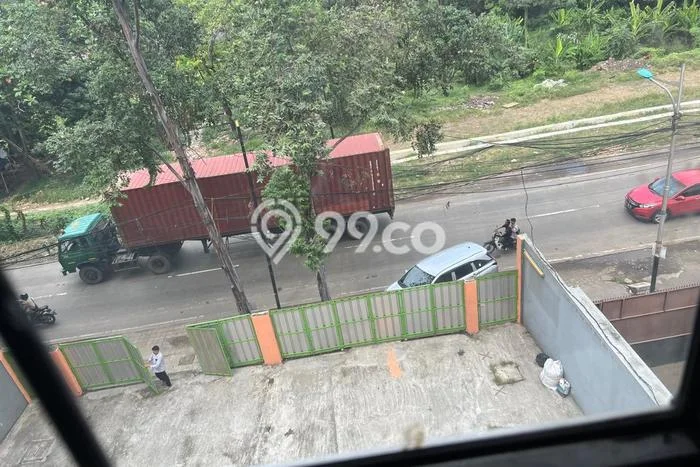 FOR RENT! Gudang di Batu Ceper Cocok untuk Bisnis 153m2 FOR RENT! Gudang di Batu Ceper Cocok untuk Bisnis 153m2