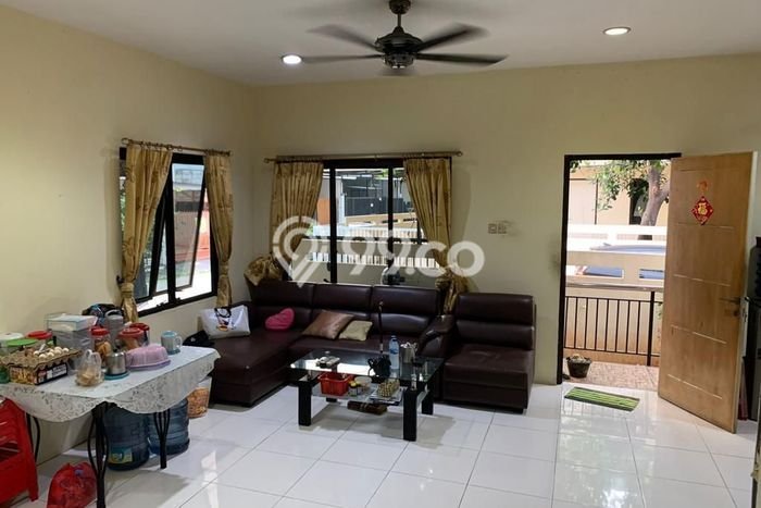 Dijual Cepat Rumah Bagus Siap Huni LB 100m2 di Kelapa Gading, Jakarta Utara Dijual Cepat Rumah Bagus Siap Huni LB 100m2 di Kelapa Gading, Jakarta Utara