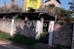 Dijual Tanah 4200m2 di Bekasi, Bekasi Dijual Tanah 4200m2 di Bekasi, Bekasi