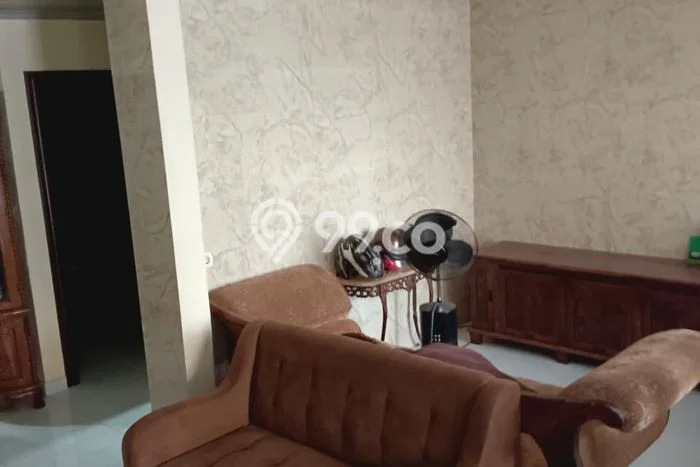 Rumah Minimalis 4 KT LT 78m2 di Semper Rumah Minimalis 4 KT LT 78m2 di Semper