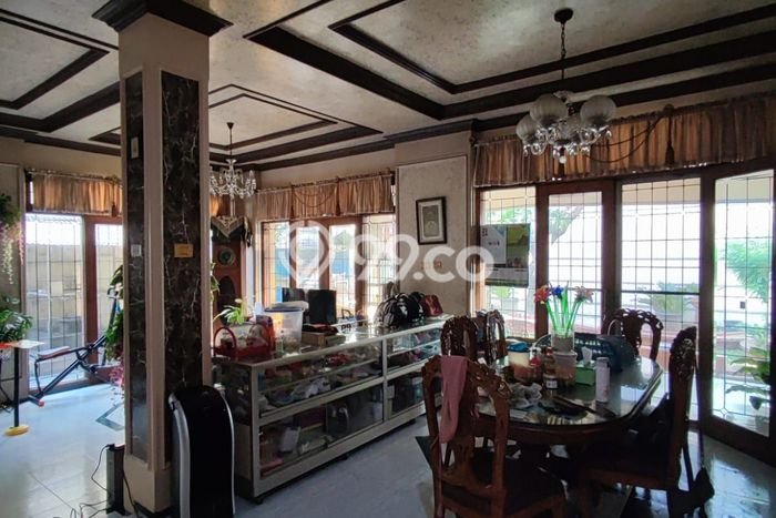 Hot Offer Hunian Mewah Ideal dan Luas di Tanjung Priok, Jakarta Utara Hot Offer Hunian Mewah Ideal dan Luas di Tanjung Priok, Jakarta Utara