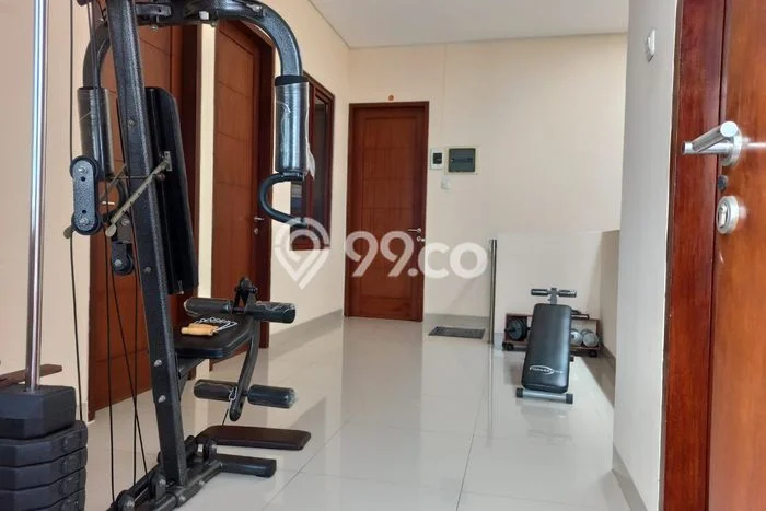 Hunian Mewah Dijual LT 116m2 di Kelapa Gading, Jakarta Utara Hunian Mewah Dijual LT 116m2 di Kelapa Gading, Jakarta Utara