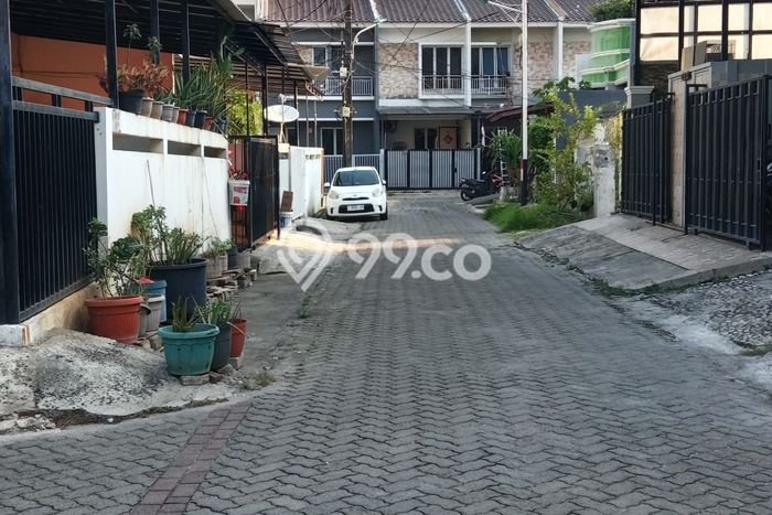 Dijual Cepat Rumah Bagus Siap Huni LB 100m2 di Kelapa Gading, Jakarta Utara Dijual Cepat Rumah Bagus Siap Huni LB 100m2 di Kelapa Gading, Jakarta Utara