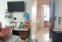 Apartemen Modern Dijual di Kelapa Gading, Jakarta Utara Punya 3 KT / 2 Kamar Mandi Apartemen Modern Dijual di Kelapa Gading, Jakarta Utara Punya 3 KT / 2 Kamar Mandi
