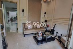 Hunian Mewah Siap Huni LT 308m2 di Kelapa Gading, Jakarta Utara Hunian Mewah Siap Huni LT 308m2 di Kelapa Gading, Jakarta Utara