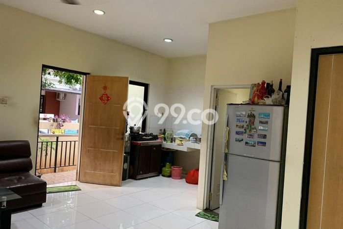 Dijual Cepat Rumah Bagus Siap Huni LB 100m2 di Kelapa Gading, Jakarta Utara Dijual Cepat Rumah Bagus Siap Huni LB 100m2 di Kelapa Gading, Jakarta Utara