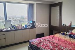 Hunian Apartemen 2 KT 1 KM di Kemayoran, Jakarta Pusat Dijual Cepat Hunian Apartemen 2 KT 1 KM di Kemayoran, Jakarta Pusat Dijual Cepat