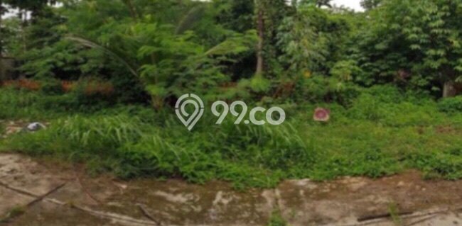 Tanah Kavling untuk Dijual di Pancoran Mas Depok 2m2 Tanah Kavling untuk Dijual di Pancoran Mas Depok 2m2