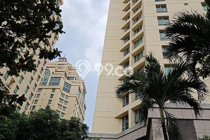 Dijual Segera Apartemen Eksklusif 4 Kamar di Senen, Jakarta Pusat Dijual Segera Apartemen Eksklusif 4 Kamar di Senen, Jakarta Pusat