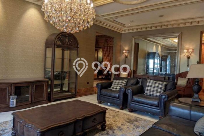 Dijual Apartemen High-Class di Tanah Abang, Jakarta Pusat 4 Kamar Harga Rp 16 Miliar Dijual Apartemen High-Class di Tanah Abang, Jakarta Pusat 4 Kamar Harga Rp 16 Miliar
