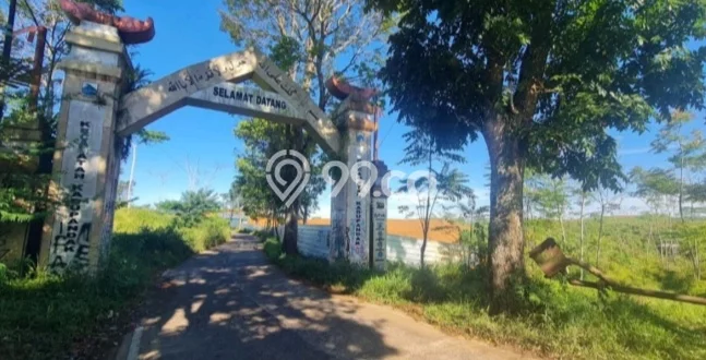 Tanah Dijual Area Strategis di Kota Sukabumi Sukabumi 560000m2 Tanah Dijual Area Strategis di Kota Sukabumi Sukabumi 560000m2