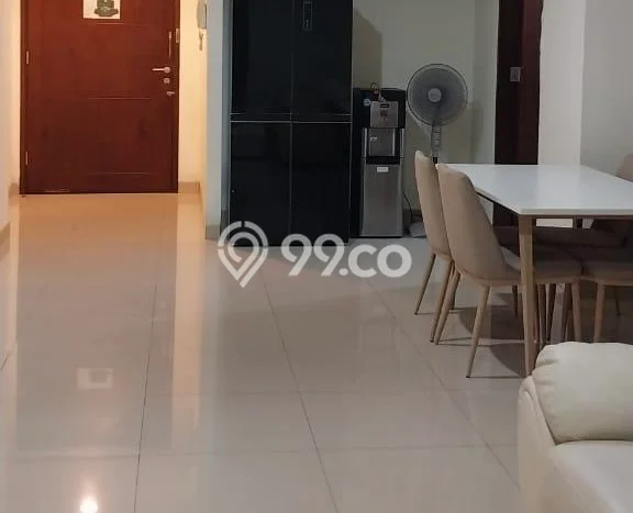 Apartemen Disewa Murah 4 KT / 4 KM di Kelapa Gading, Jakarta Utara Apartemen Disewa Murah 4 KT / 4 KM di Kelapa Gading, Jakarta Utara