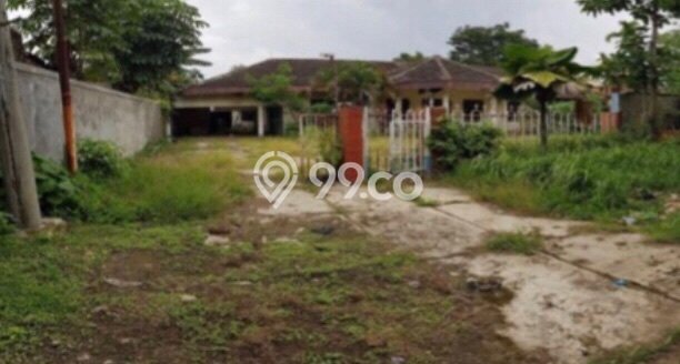 Tanah Kavling untuk Dijual di Pancoran Mas Depok 2m2 Tanah Kavling untuk Dijual di Pancoran Mas Depok 2m2