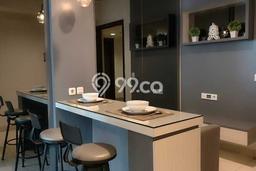 Hunian Apartemen 1 KT 1 KM di Kelapa Gading, Jakarta Utara Dijual Cepat Hunian Apartemen 1 KT 1 KM di Kelapa Gading, Jakarta Utara Dijual Cepat