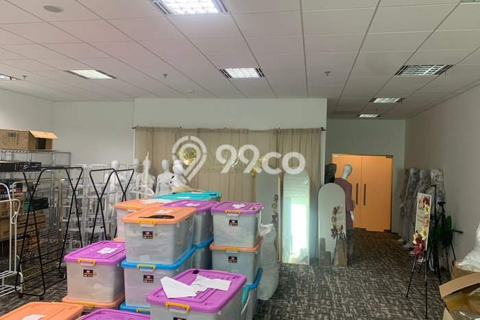 Kantor For Sale di Kawasan Cempaka Putih, Jakarta Pusat Harga Kompetitif Kantor For Sale di Kawasan Cempaka Putih, Jakarta Pusat Harga Kompetitif