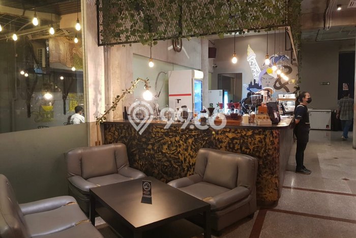 Kantor Dijual di Prime Area Jakarta Barat Luas 1055m2 Kantor Dijual di Prime Area Jakarta Barat Luas 1055m2