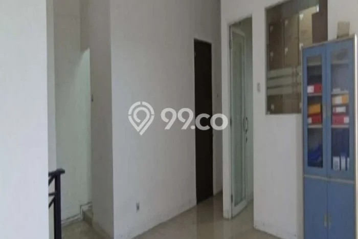 Gudang Bagus LT 240m2 LB 515m2 Dijual di Tebet Jakarta Selatan Gudang Bagus LT 240m2 LB 515m2 Dijual di Tebet Jakarta Selatan